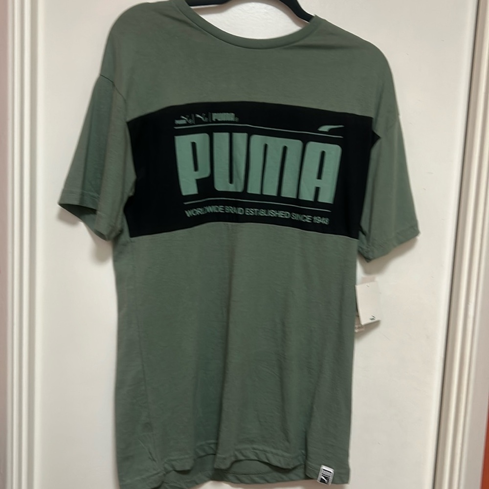 Puma Kids size xl BNWT